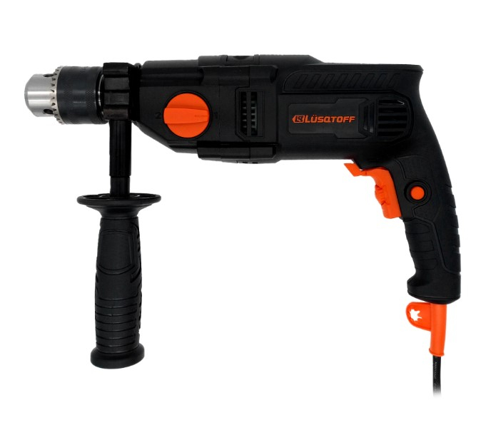 TALADRO LUSQTOFF 13MM TPL1100-9 1100W
