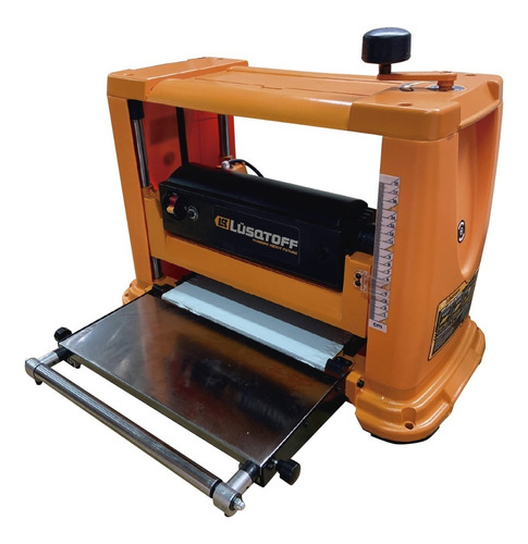 CEPILLADORA DE BANCO CEPILLO 338MM 1500W CML1500 LUSQTOFF